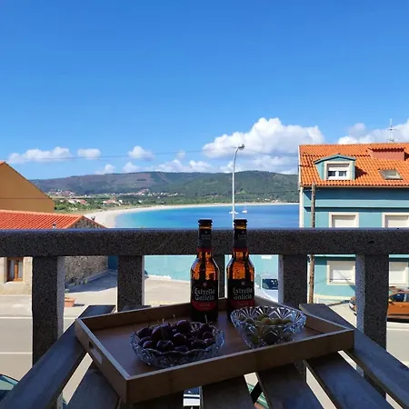 Apartamento Areal Finisterre Exterior photo