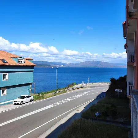 Apartamento Areal Finisterre Exterior photo