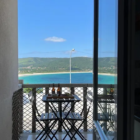 Apartamento Areal Finisterre Exterior photo
