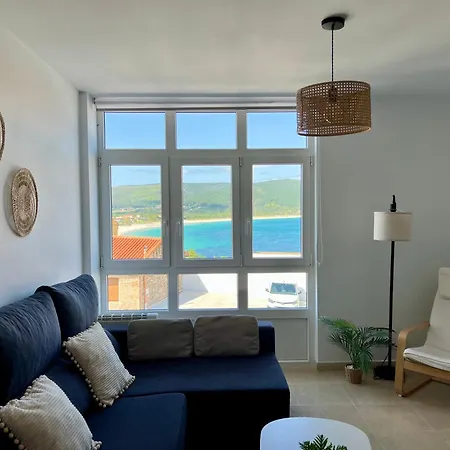 Apartamento Areal Finisterre Exterior photo