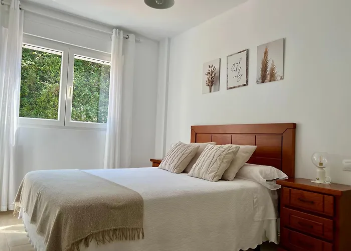 Apartamento Areal