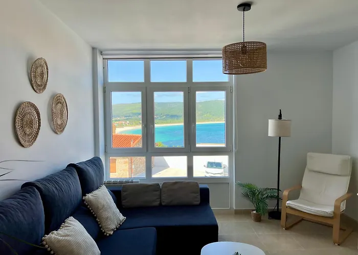Apartamento Areal