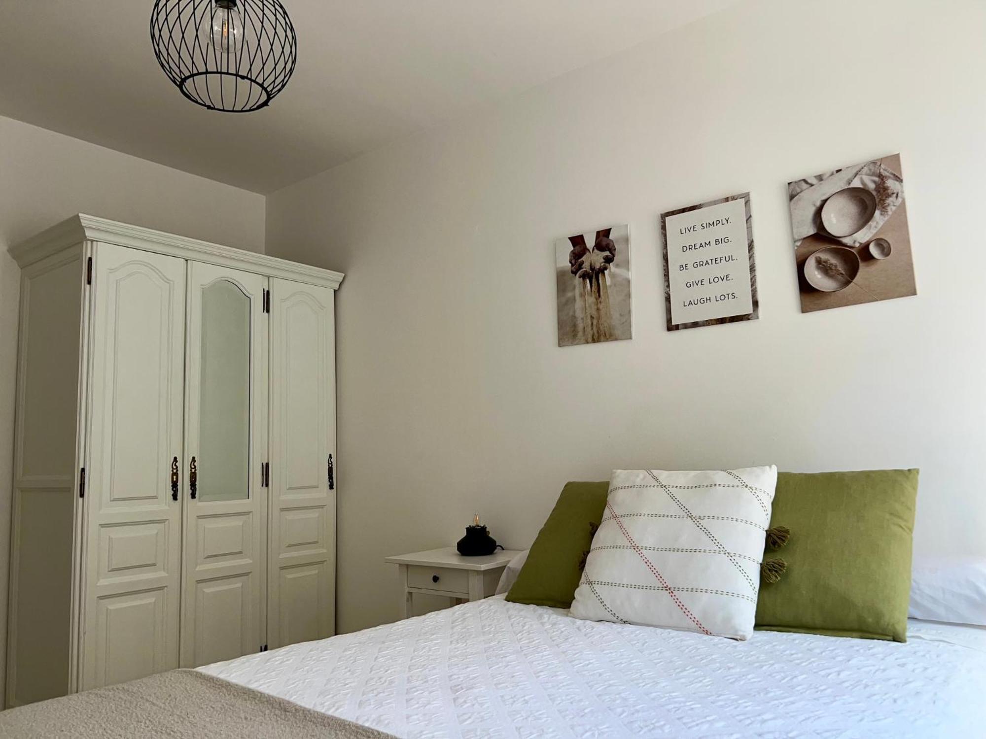 Apartment Areal