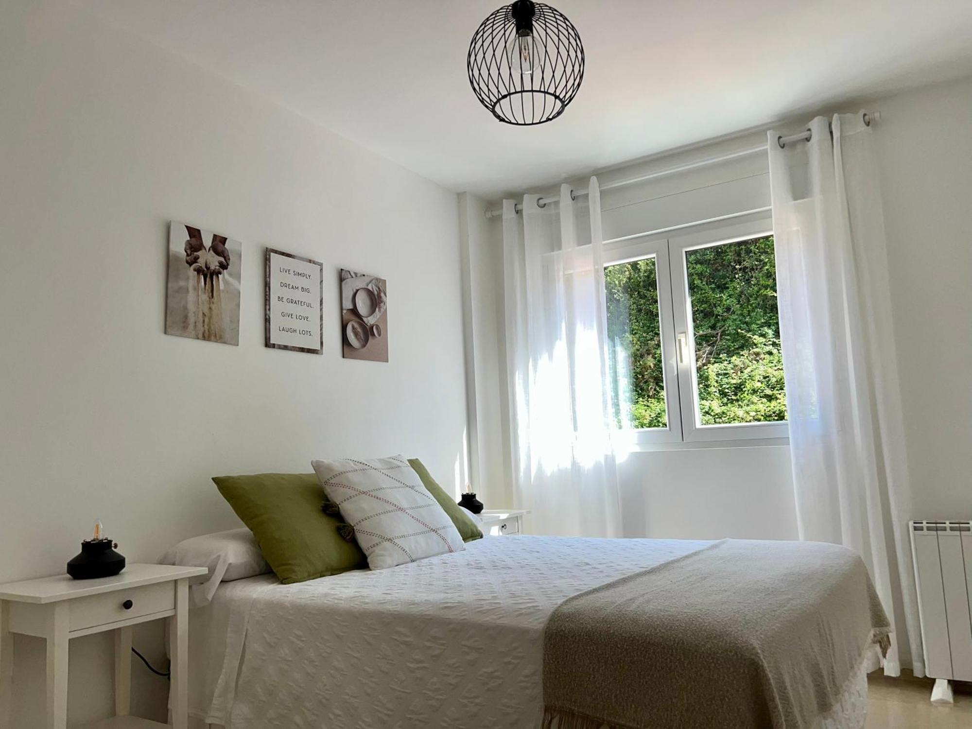 Apartment Areal *