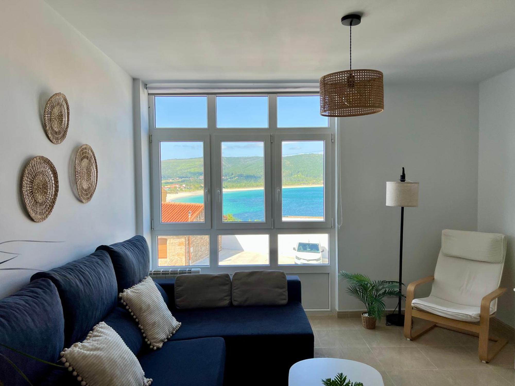 Apartment Areal *
